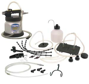 Master Brake Bleeder Kit