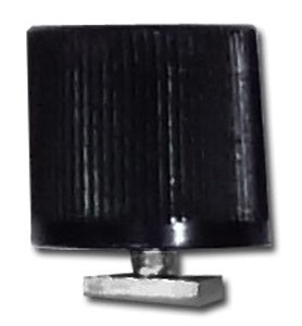 3/4" Studs & T Bolts 10 Piece
