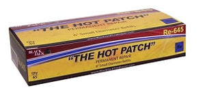 6" Small Diameter 45 Tire