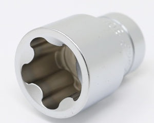 1/2" Drive E30 EPR 5 Point