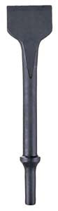 1-1/2" 7" Long Flat Chisel