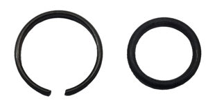 Milwaukee 1" Snap Ring Kit