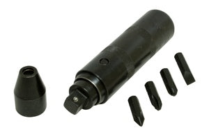 Hand Impact Tool Kit