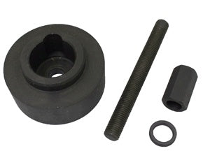 Damper/Crank Oil Seal