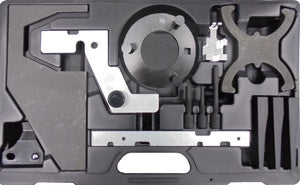 Master Ford Timing Kit