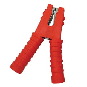 800 Amp Booster Cable Red