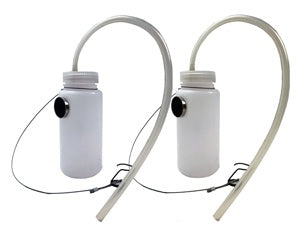 Brake Bleeder Bottle Set