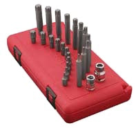 24 Piece Ribe Set