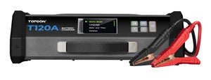 120A Stable Power Supply & 12V