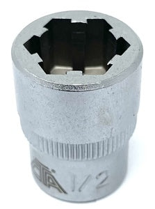 1/2" Bolt Extractor