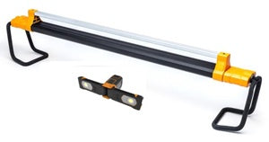 1000/400 Lumen Wing Light with