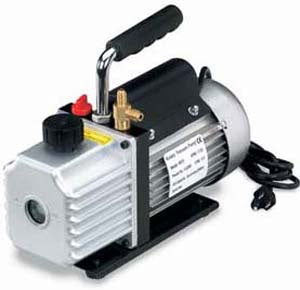 5 CFM Vacuum Pump