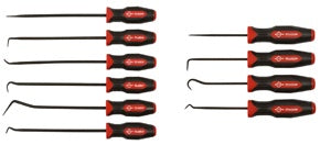 10 Piece Hook and Pick Promo