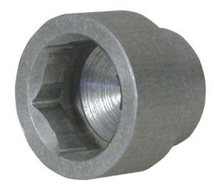 Lisle SOC 29MM 3/8D FUEL FILT IMP 6PT BLK