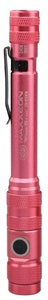 Pink Rechargeable LED Zoom
