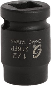 1/2" Dr 1/2" Female Pipe Plug