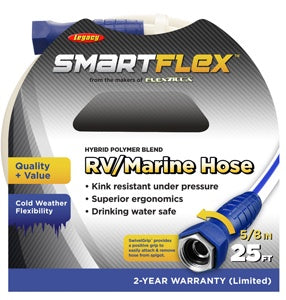 25' RV Water Hose