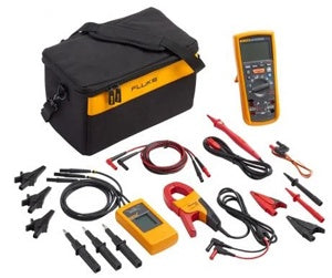 Fluke 1587/MDT FC Advanced