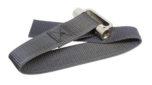 Lisle Heavy Duty Strap Filter Wrench