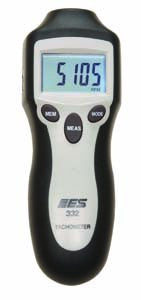 Pro Laser Photo Tachometer