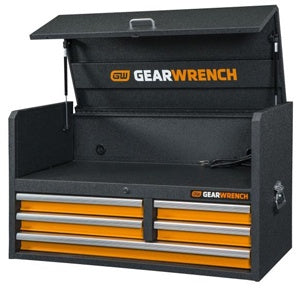 41" 5 Drawer GSX Series Tool