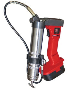 19.2 Volt Lithium Grease Gun