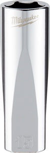 3/8" Drive 15MM Metric 6-Point