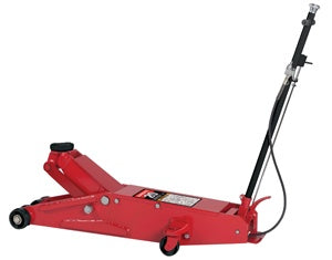 20 Ton Long Chassis Floor Jack