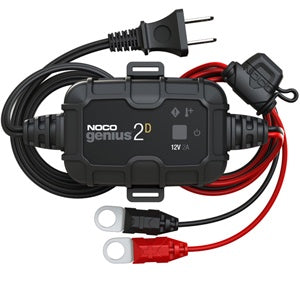 12 Volt 2 Amp Direct-Mount
