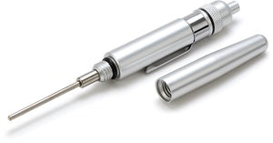 Precision Pocket Oiler
