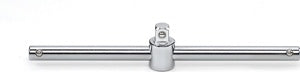 1/2" Dr 12" Sliding T-Handle