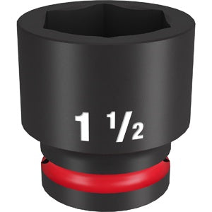 3/4" Drive 1-1/2" Standard 6