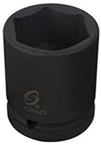 3/4DR 25MM STD IMP SKT