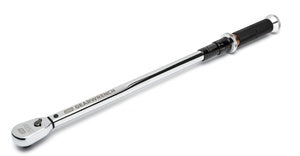 120XP 1/2" Dr. Micrometer