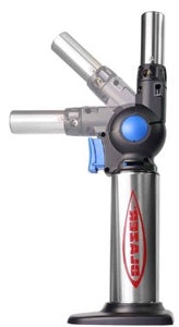 FX1000 Flexible Turbo Torch - 1