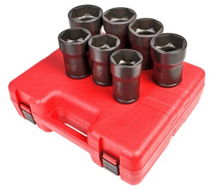 7 Piece 3/4 Drive Truck Pinon