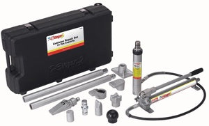 10 Ton Collision Porta Power