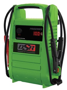 2000 Amp AGM Battery GREEN