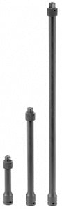 1/4" Drive 3 Piece Impact - 1