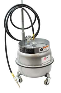 Brake Bleeder Tank