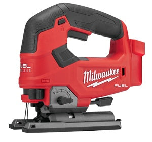 M18 Fuel Barrel Grip Jig Saw