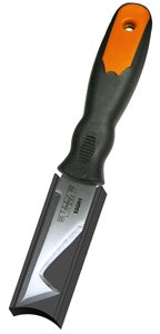 Fixed Blade Utility Knife with