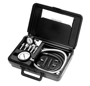 Fuel Injection Pressure Tester - 2