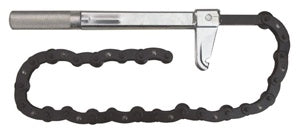 6" Long Chain Tail Pipe Cutter