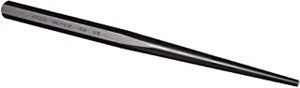 1/4" Black Oxide Line Up Punch