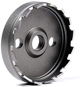 7/8" Dia Holcutter