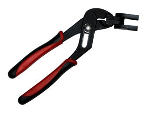BMW Oil Cooler Line Pliers
