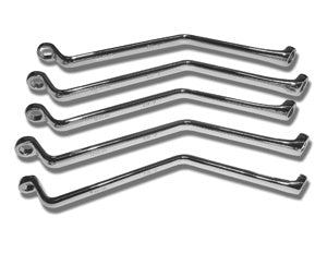 Brake Bleeder Wrench Set - 1