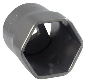 Locknut Axle Socket 2-9/16 6