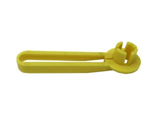 GM Flex Fuel Line Disconnect